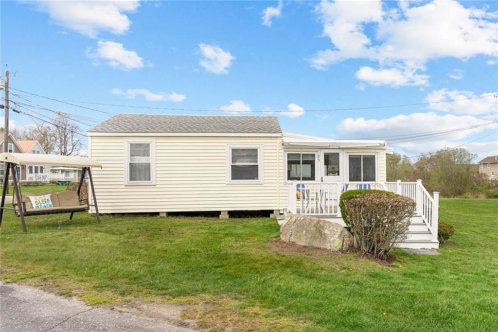 64 Burnside Ave UNIT 95 Narragansett RI 02882 Zillow