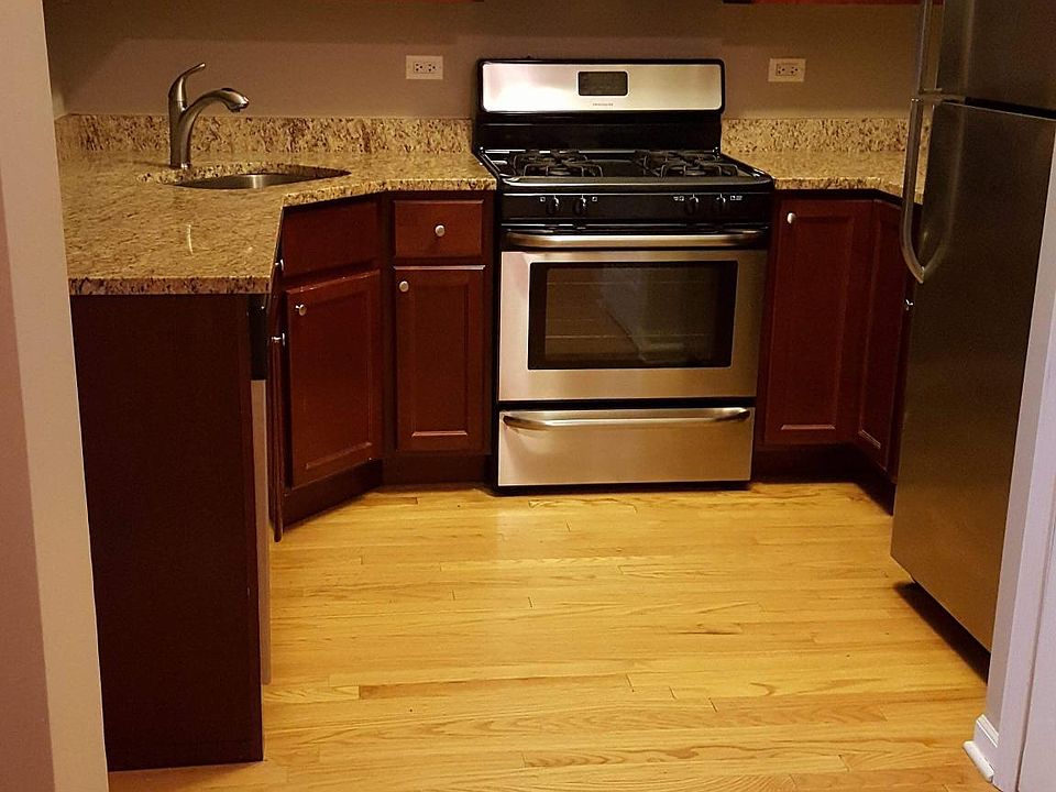 1st image of 1032 W Leland Ave #2W