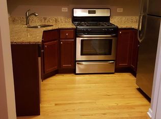 1032 W Leland Ave #2W, Chicago, IL 60640