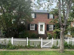 15 W Spring St, Alexandria, VA 22301