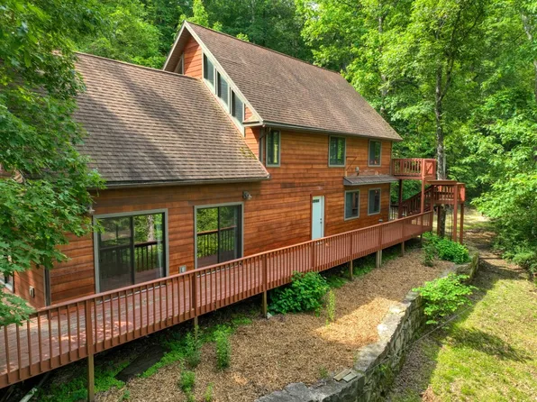 15670 Highway 62 W, Eureka Springs, AR 72632