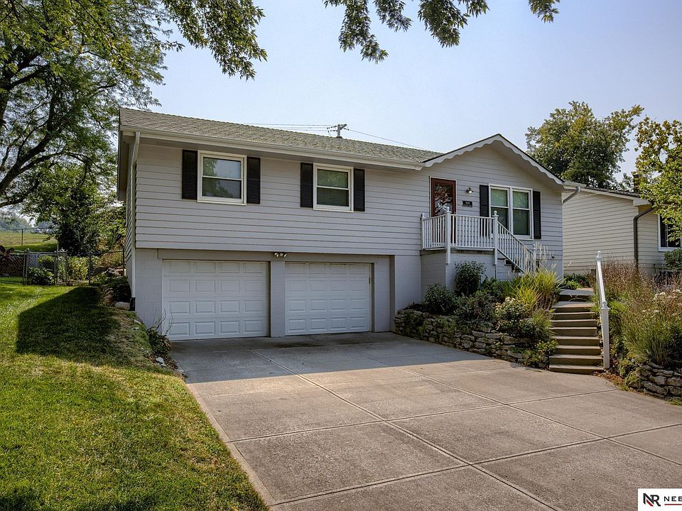 11431 Frederick St, Omaha, NE 68144 Zillow