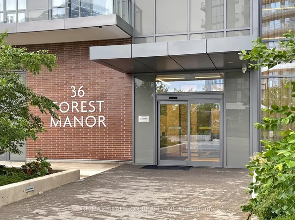 36 Manor Rd E #1102, Toronto, ON M4S 1P8