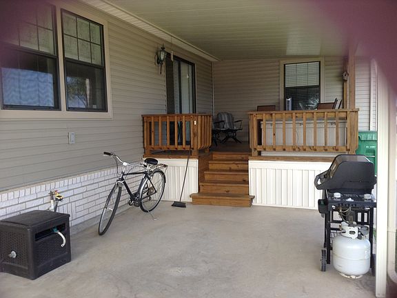 2nd image of 1402 S Cage Blvd Unit 195