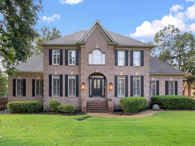 927 Oakmont Ridge Cv LOT 40, Collierville, TN, 38017