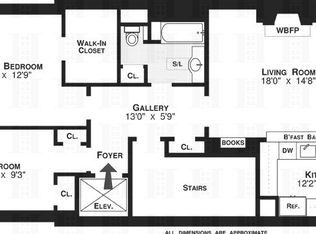 10 Monroe Pl #5, Brooklyn, NY 11201