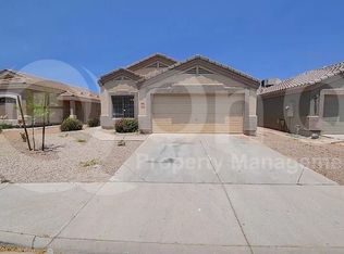 12726 W Ventura St, El Mirage, AZ 85335