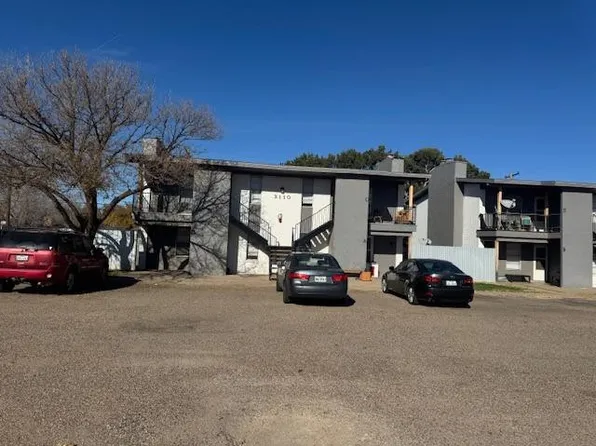 3110 Salisbury Ave, Lubbock, TX 79410