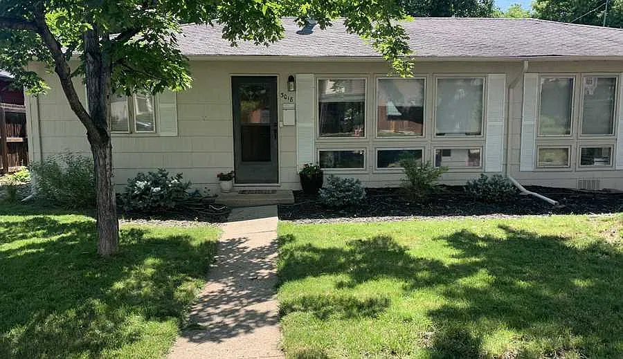 3018 Jefferson St — Photo 1