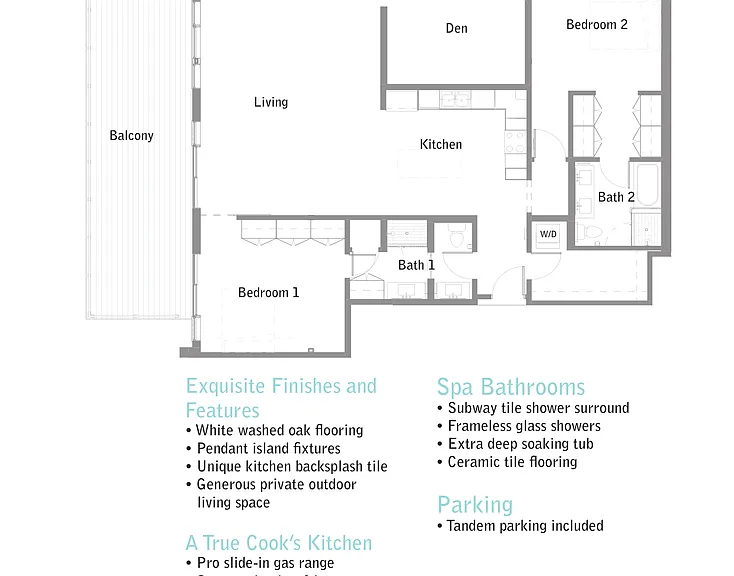 ZEO Apartments — Photo 92