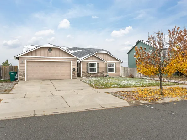 12530 W 1st Ave, Airway Heights, WA 99001