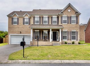 142 Normandy Dr, Mount Juliet, TN 37122