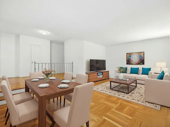 9850 67th Ave APT 5A, Flushing, NY 11374