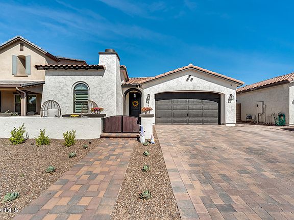 4th image of 9742 W LOS GATOS Drive