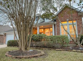 9010 Robinhoods Well Dr, Spring, TX 77379