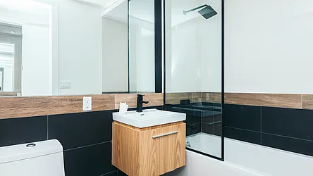 Rented by Nooklyn NYC LLC