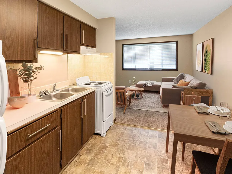 Collegewood Place Apartments — Photo 5