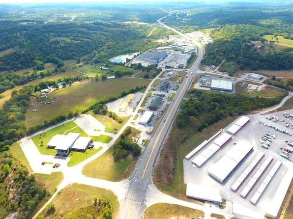 21145 Us Highway 71, Pineville, MO 64856