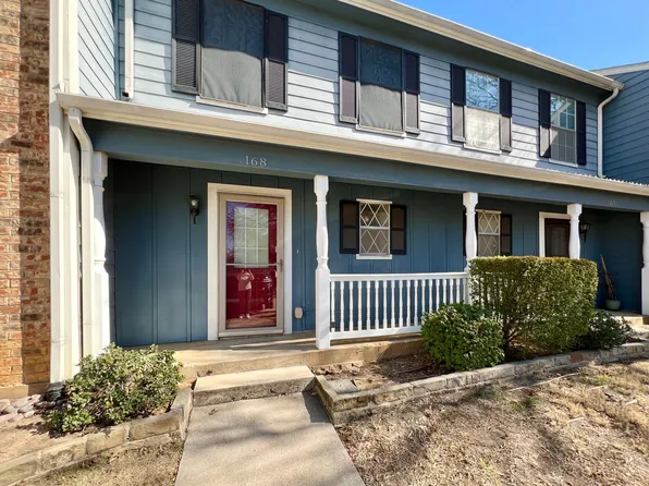 168 Merlin Way, Euless, TX 76039