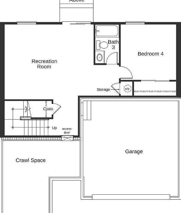 2nd image of 13612 186th Street Ct E #63