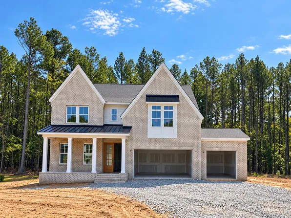 155 Black Bear Ct, Chapel Hill, NC 27516