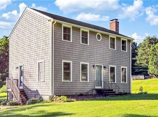 68 Burlingame Rd, Smithfield, RI 02917