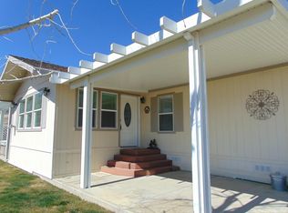 20218 Tamarac Dr, Tehachapi, CA 93561