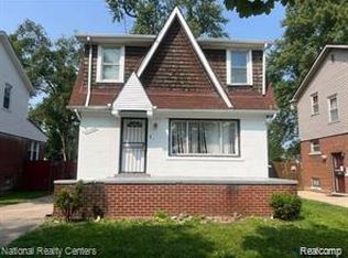 12945 Forrer St, Detroit, MI 48227