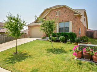 1169 Renaissance Trl, Round Rock, TX 78665