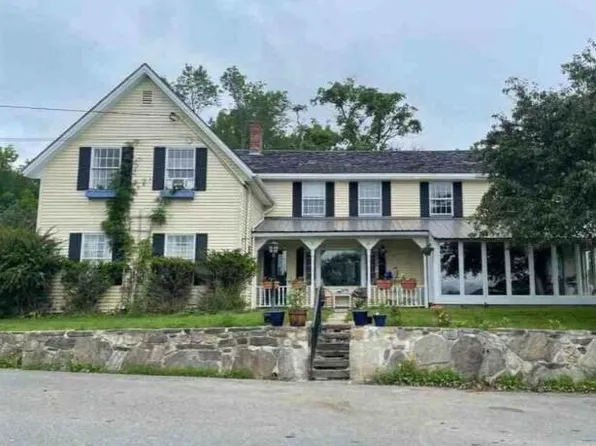 1341 Appleton Road, Union, ME 04862