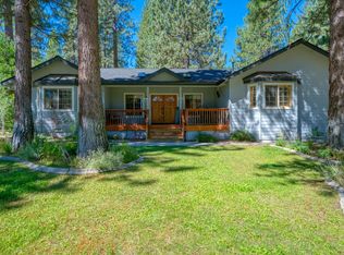 37 Brian Dr, Blairsden, CA 96103