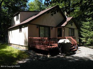 283 Elk Run Rd, Pocono Lake, PA 18347