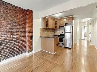 15 W 129th St APT 1, New York, NY 10027