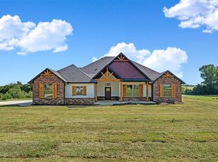 979 County Street 2984, Blanchard, OK 73010