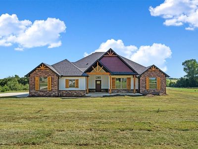 979 County Street 2984, Blanchard, OK, 73010