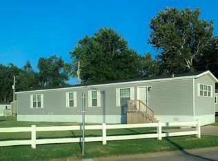 4480 S Meridian Ave LOT 172, Wichita, KS 67217