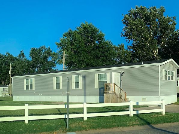 4480 S Meridian Ave LOT 172