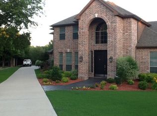 1738 Right Field Ct, Cedar Hill, TX 75104
