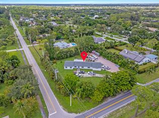 3229 Blanchette Trail, Lake Worth, FL 33467