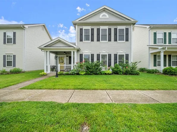 422 Covered Bridge Ln, O'Fallon, MO 63368