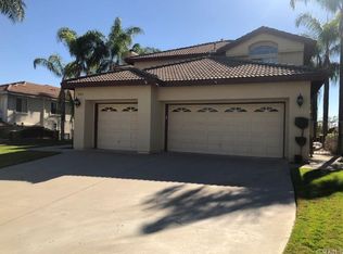 3689 Ridge Line Dr, San Bernardino, CA 92407