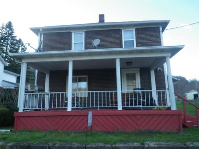 Ash Saint Ash St #118, Northern Cambria, PA, 15714