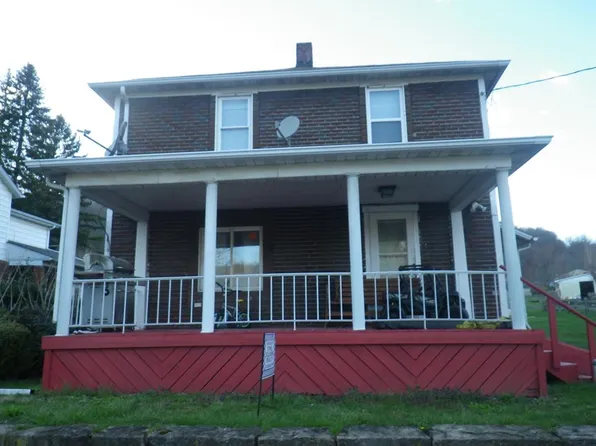 Ash Saint Ash St #118, Northern Cambria, PA 15714