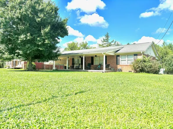 126 Moore St, Abbeville, SC 29620