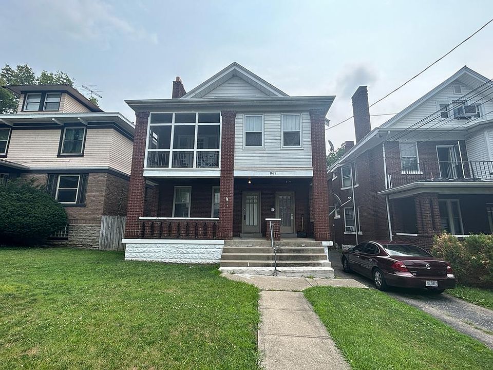 1st image of 862 Academy Ave #1