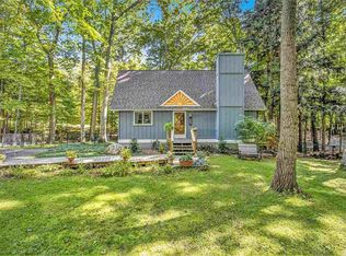 7560 Peaceful Valley Rd, Williamsburg, MI 49690