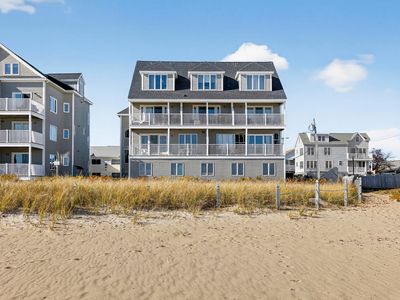 1 Boisvert Street #3, Old Orchard Beach, ME, 04064