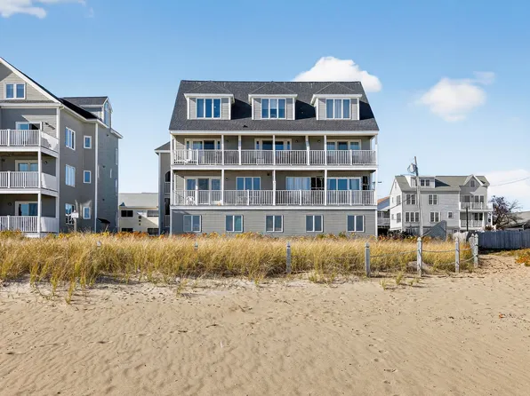 1 Boisvert Street #3, Old Orchard Beach, ME 04064