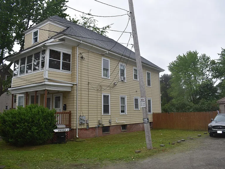 64 Lisbon St #1 — Photo 1