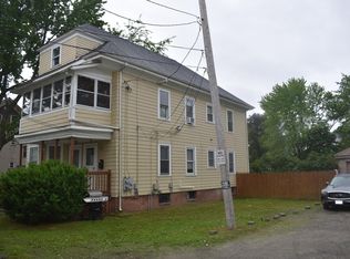 64 Lisbon St Floor 1, Providence, RI 02908
